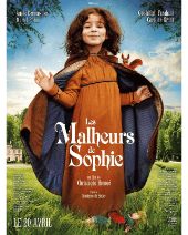 Film "Sophie's Misfortunes"